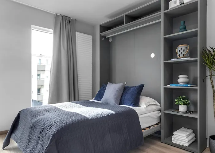B18 Apartments